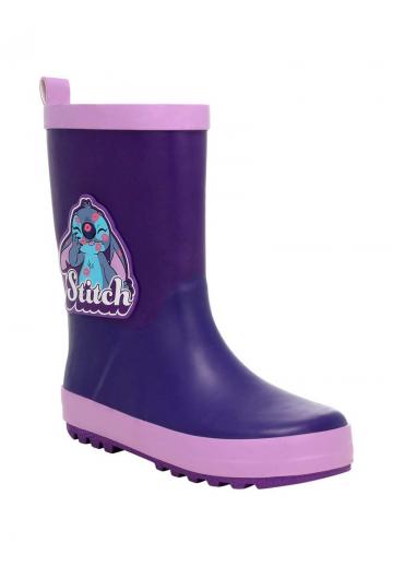 Резиновые сапоги