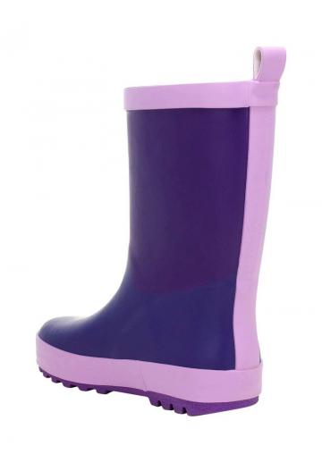 Резиновые сапоги