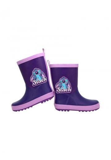 Резиновые сапоги