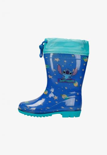 Резиновые сапоги