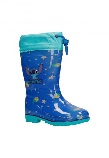 Резиновые сапоги