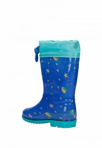 Резиновые сапоги