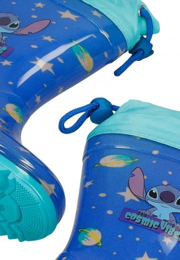 Резиновые сапоги