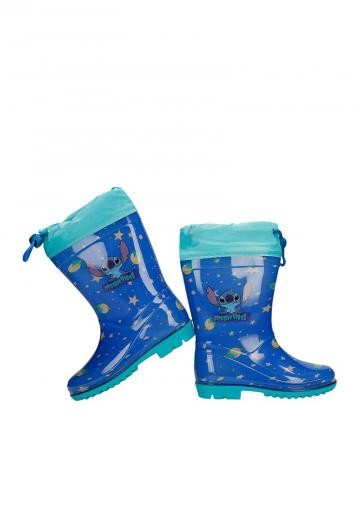 Резиновые сапоги