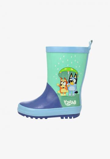 Резиновые сапоги