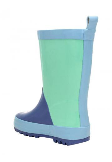 Резиновые сапоги