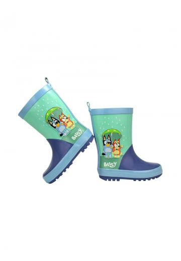 Резиновые сапоги