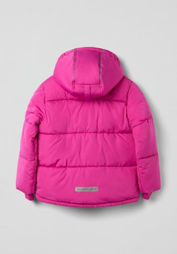 Зимняя куртка