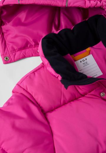 Зимняя куртка