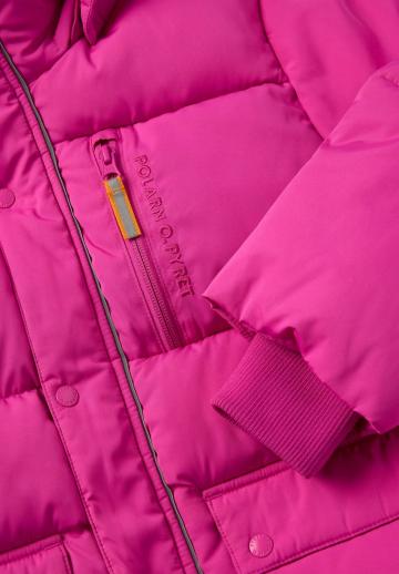 Зимняя куртка