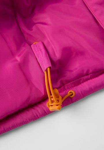 Зимняя куртка