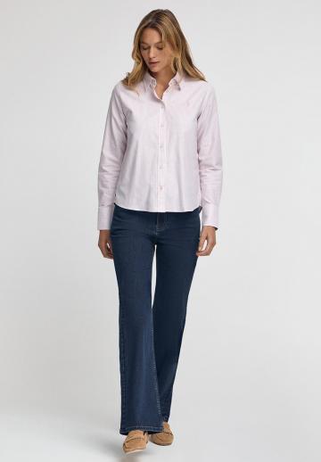 Блузка-рубашка