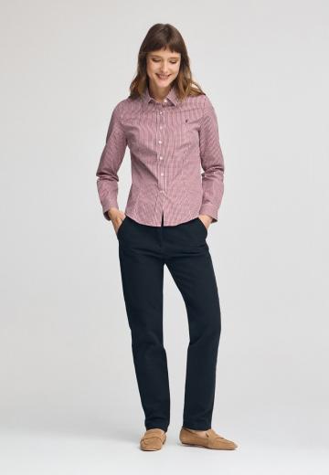 Блузка-рубашка