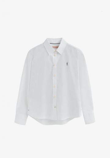 Блузка-рубашка