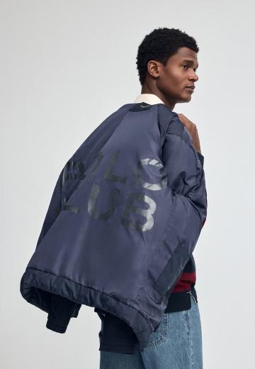 Зимняя куртка