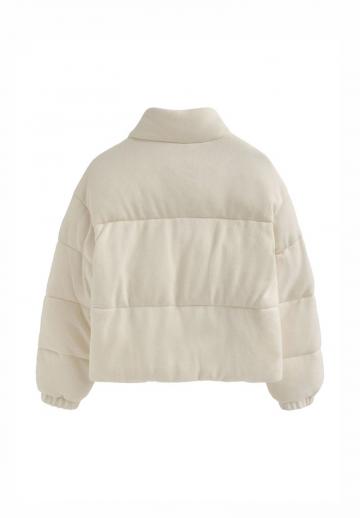 Зимняя куртка