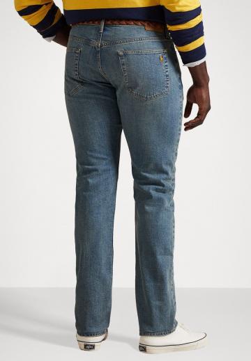 Джинсы