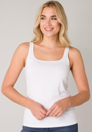 Майка-борцовка