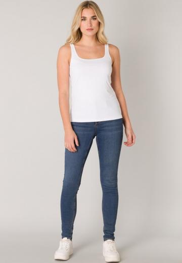 Майка-борцовка