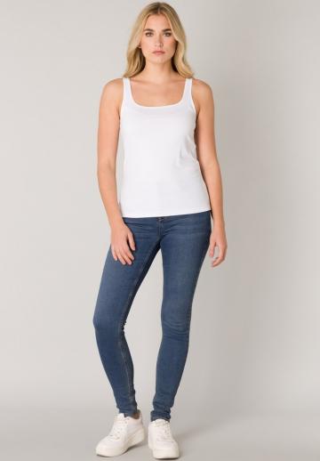 Майка-борцовка