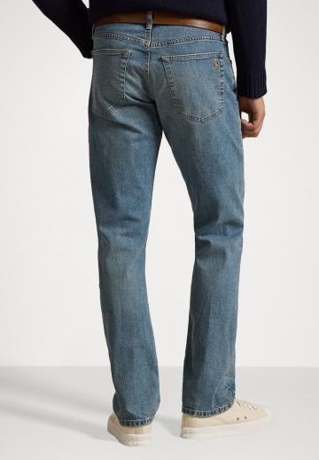 Джинсы