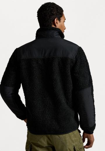 Флисовая куртка