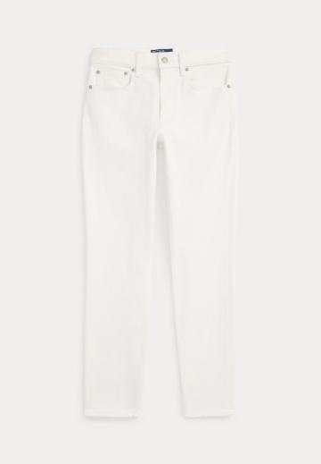 Узкие джинсы