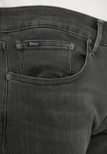 Узкие джинсы