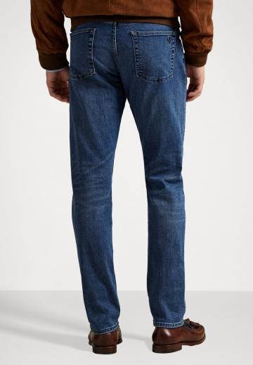 Джинсы