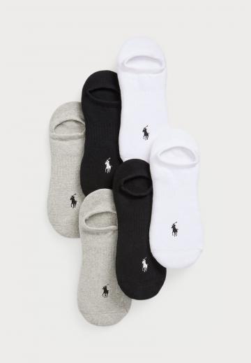 Короткие носки