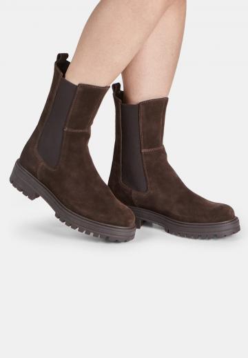 Ботинки челси