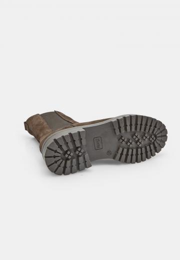 Ботинки челси