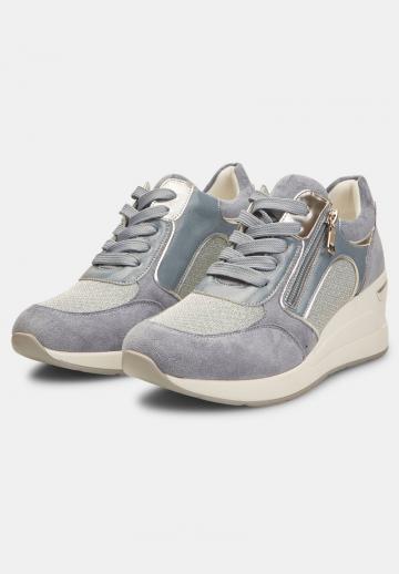 Гандбольные кроссовки