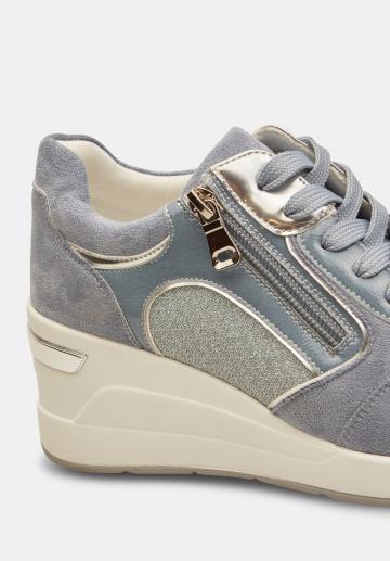 Гандбольные кроссовки