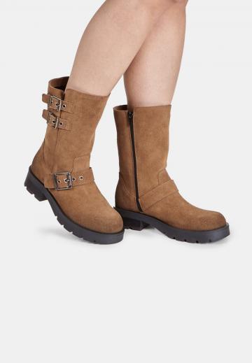 Ковбойские сапоги