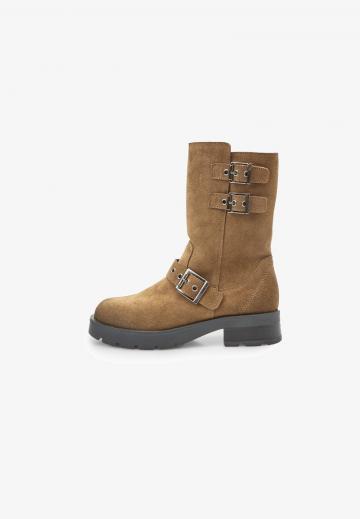 Ковбойские сапоги