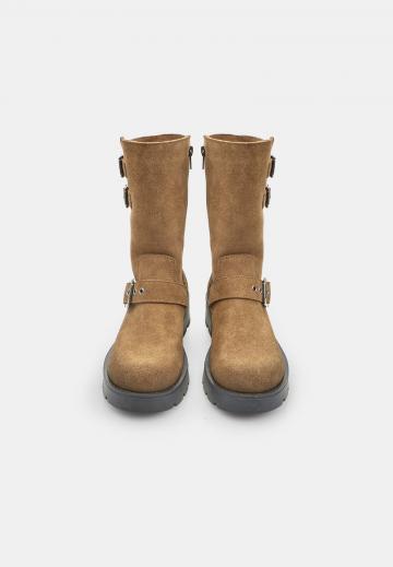 Ковбойские сапоги