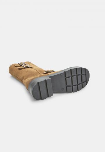 Ковбойские сапоги