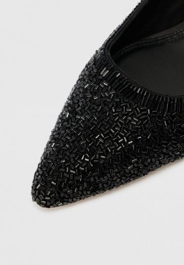 Туфли слинги