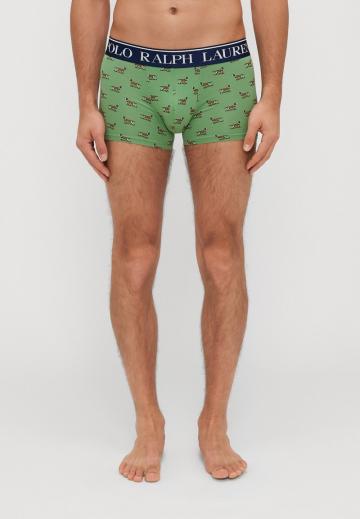 Трусы шортики