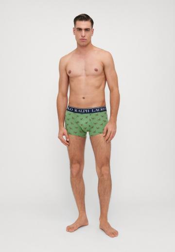 Трусы шортики