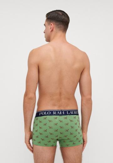 Трусы шортики