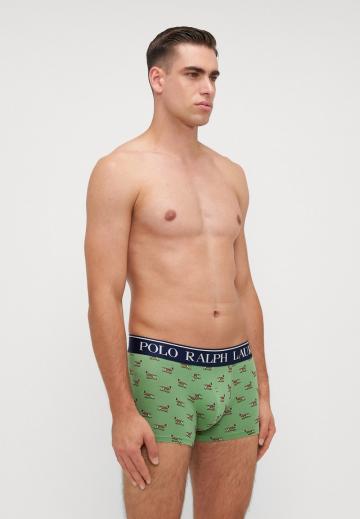 Трусы шортики