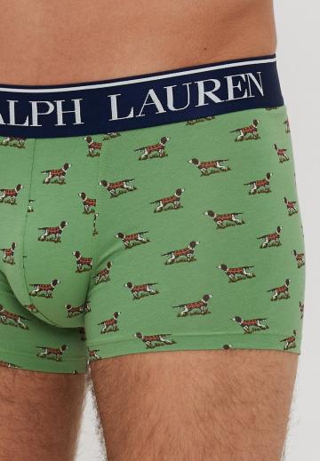 Трусы шортики