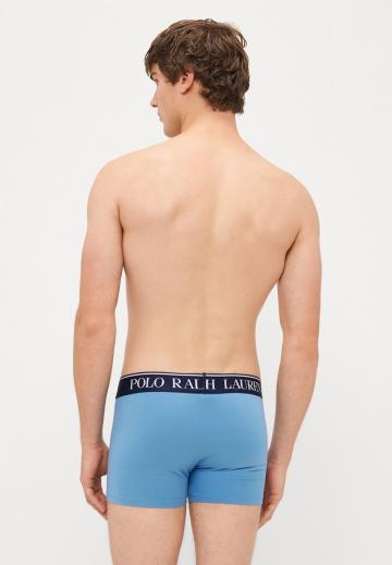 Трусы шортики