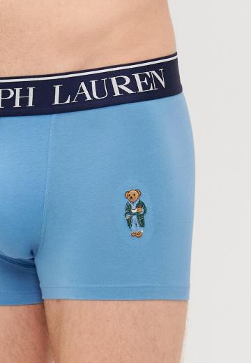 Трусы шортики