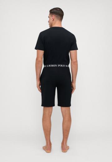 Пижама с шортами