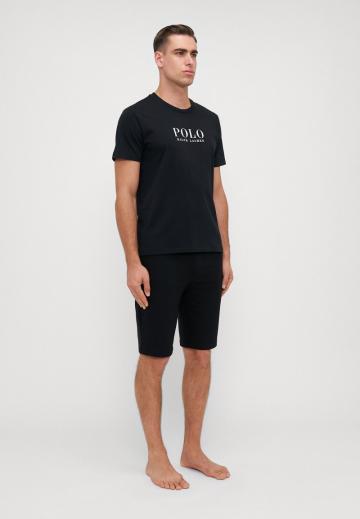 Пижама с шортами