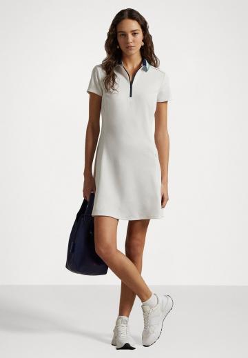 Спортивное платье