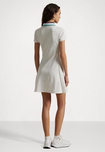 Спортивное платье